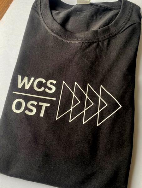 T-Shirt WCS-Ost