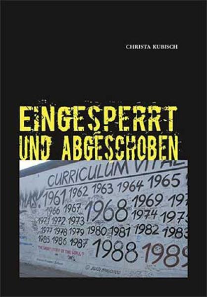 Eingesperrt und Abgeschoben