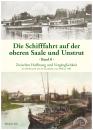 Die Schifffahrt auf der oberen Saale - früher und heute - Band 8